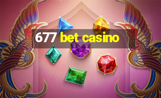 677 bet casino