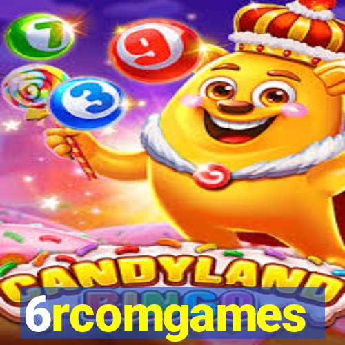 6rcomgames