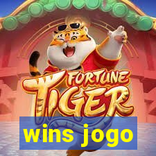 wins jogo