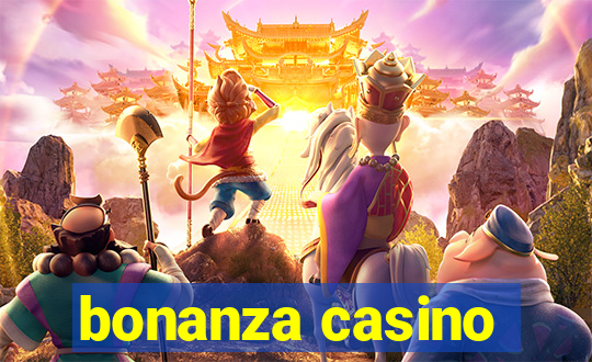 bonanza casino