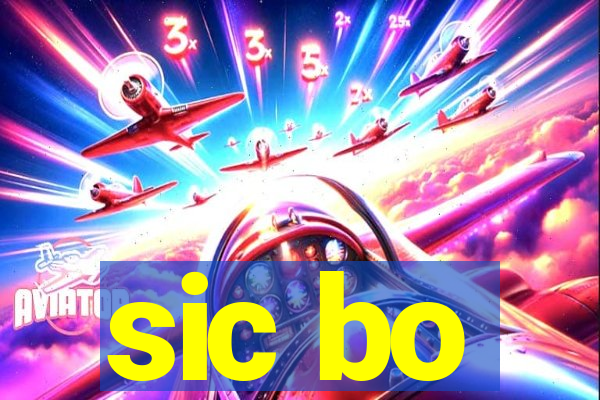 sic bo