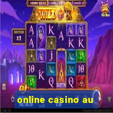 online casino au