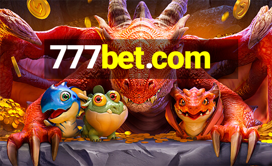 777bet.com