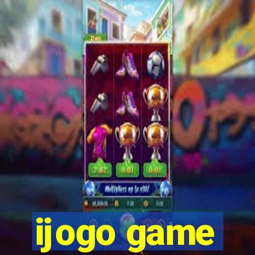 ijogo game