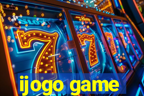 ijogo game