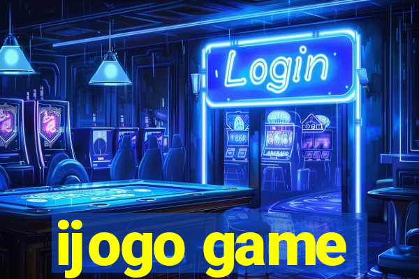 ijogo game