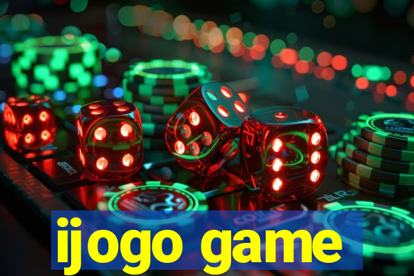 ijogo game