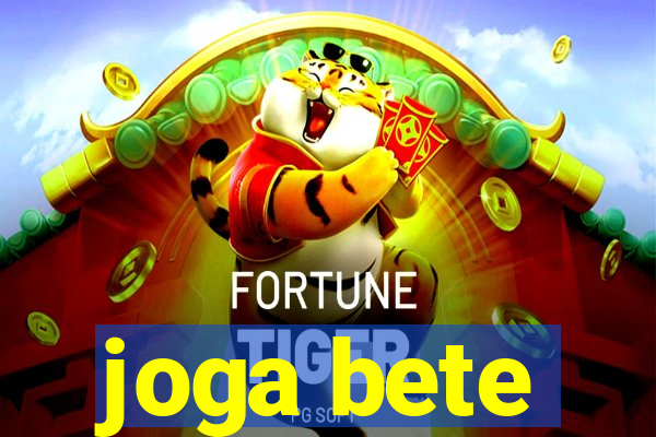 joga bete