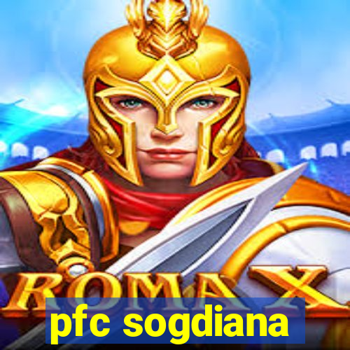 pfc sogdiana