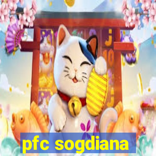 pfc sogdiana