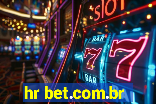 hr bet.com.br