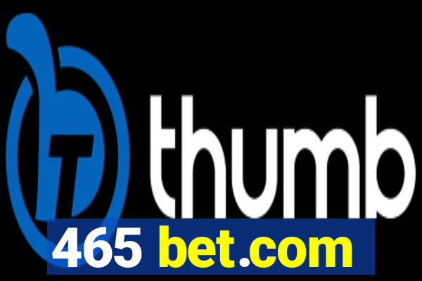 465 bet.com