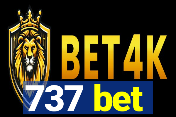 737 bet