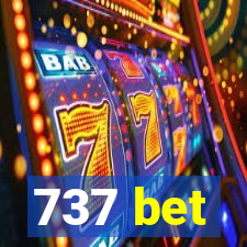 737 bet