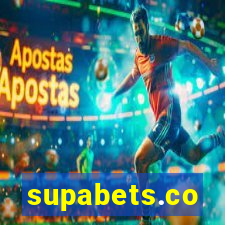 supabets.co