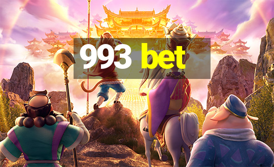 993 bet