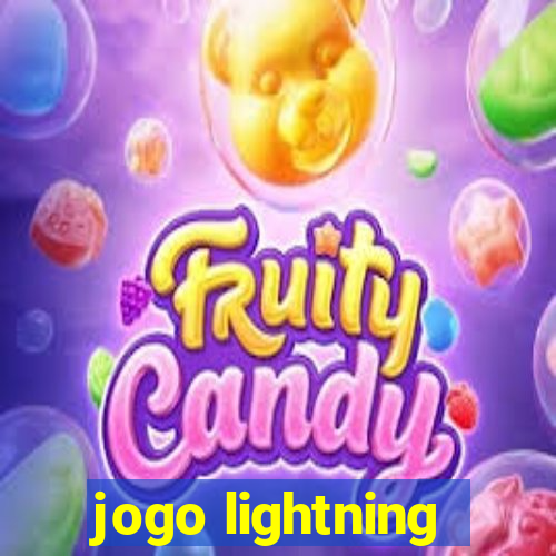 jogo lightning