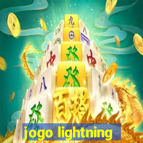 jogo lightning