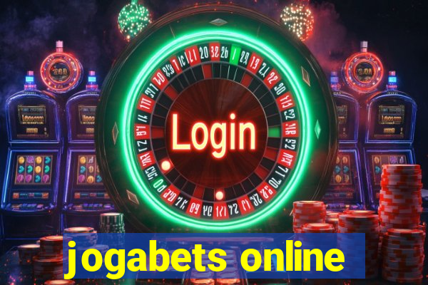 jogabets online