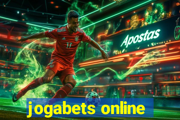 jogabets online