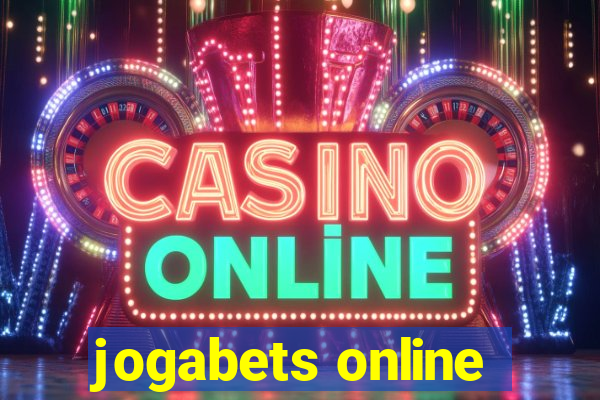 jogabets online