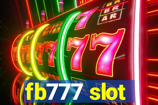 fb777 slot