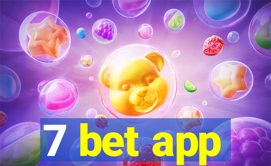 7 bet app