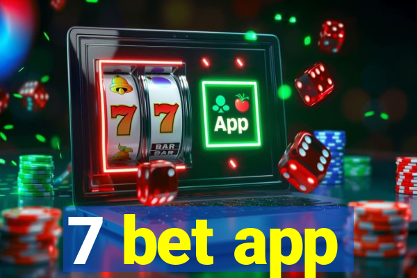 7 bet app