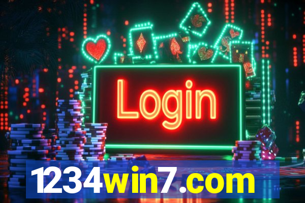 1234win7.com