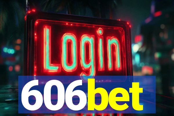 606bet