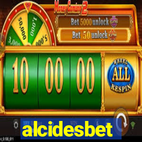 alcidesbet