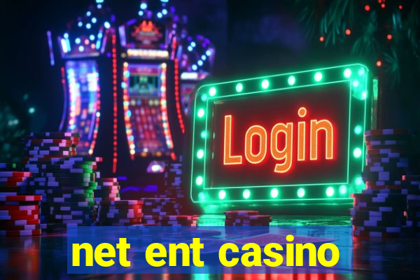 net ent casino