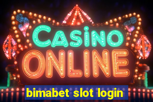 bimabet slot login