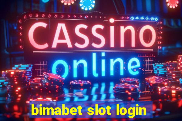 bimabet slot login