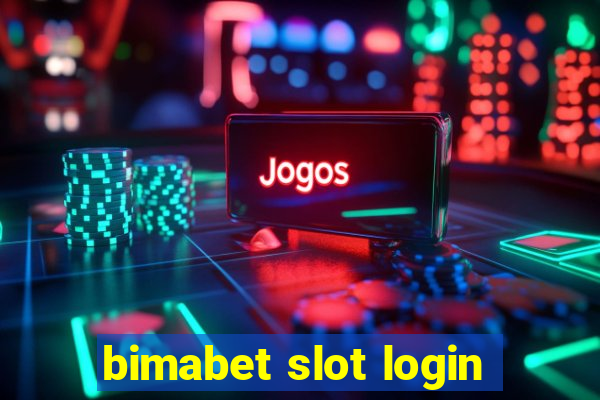 bimabet slot login