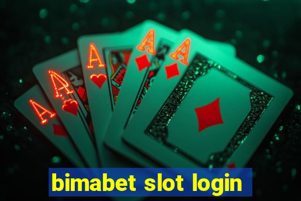 bimabet slot login