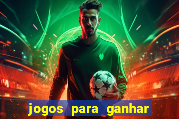 jogos para ganhar dinheiro no pix de verdade