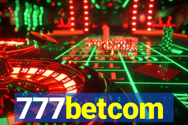 777betcom