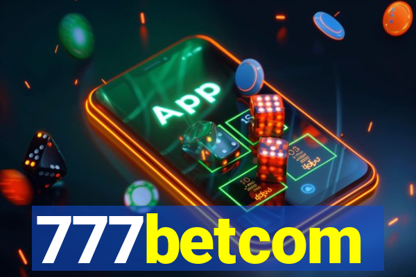 777betcom