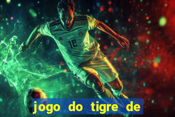 jogo do tigre de 3 reais