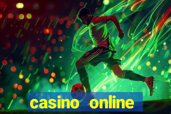 casino online deposito minimo 1 real