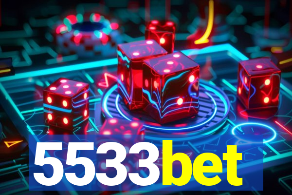 5533bet