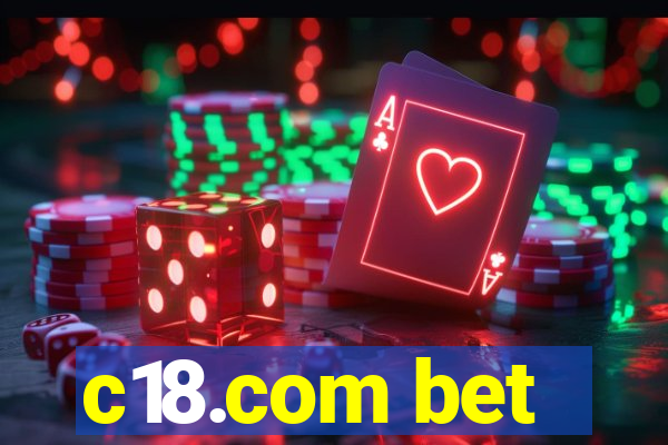 c18.com bet