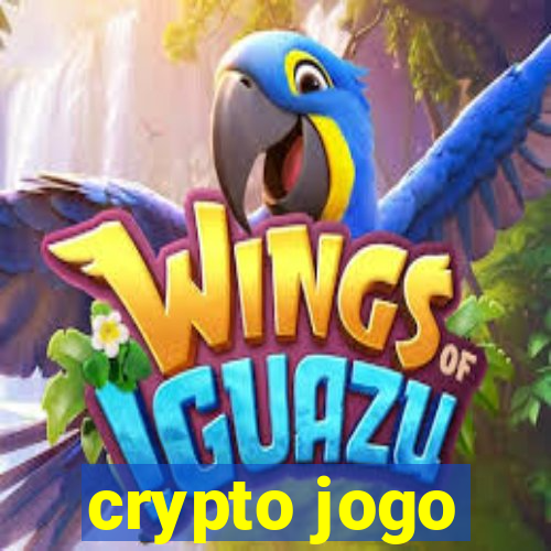 crypto jogo