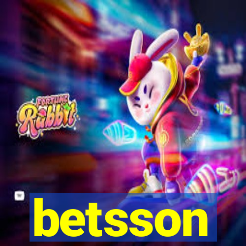 betsson