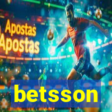 betsson