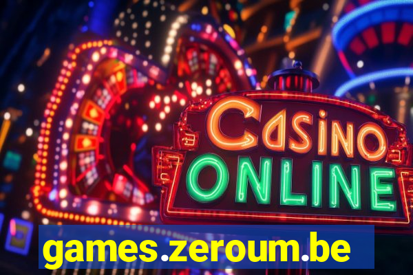 games.zeroum.bet