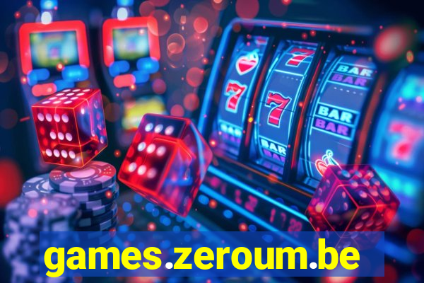 games.zeroum.bet