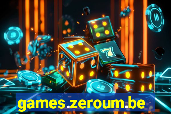 games.zeroum.bet