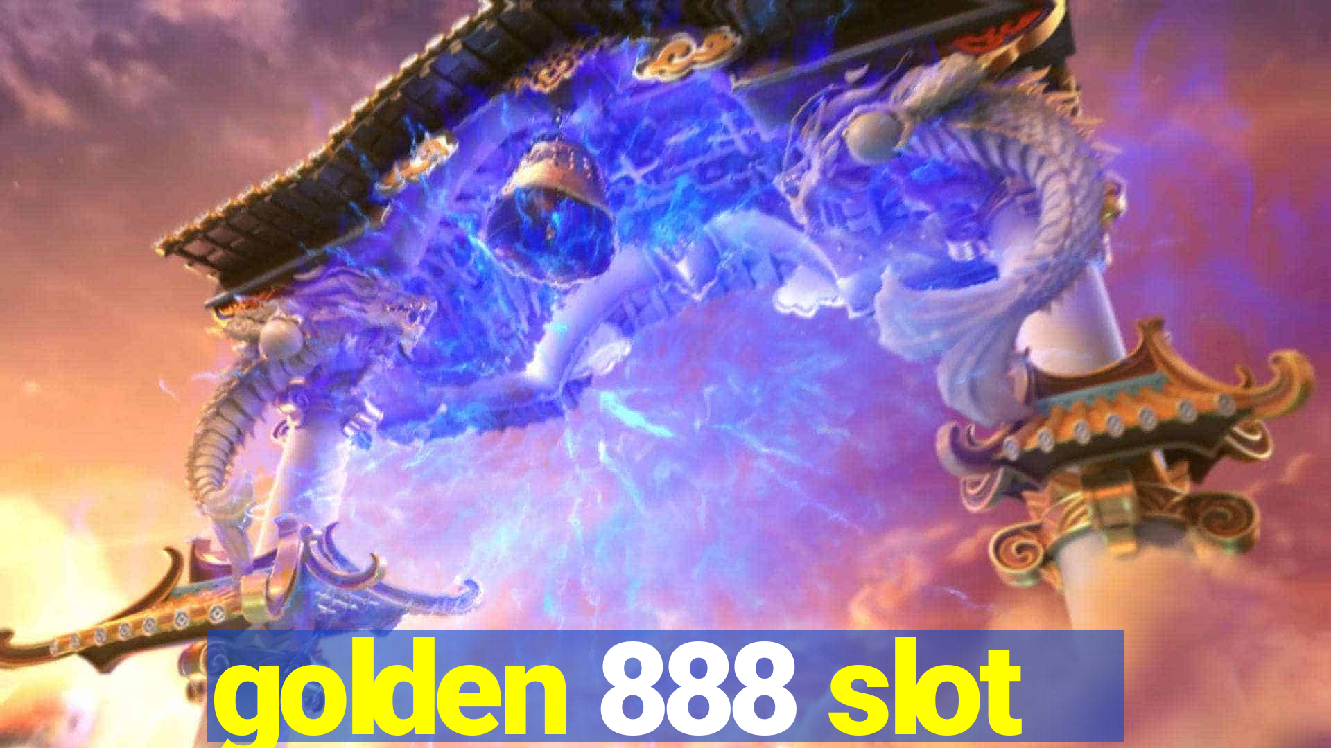 golden 888 slot